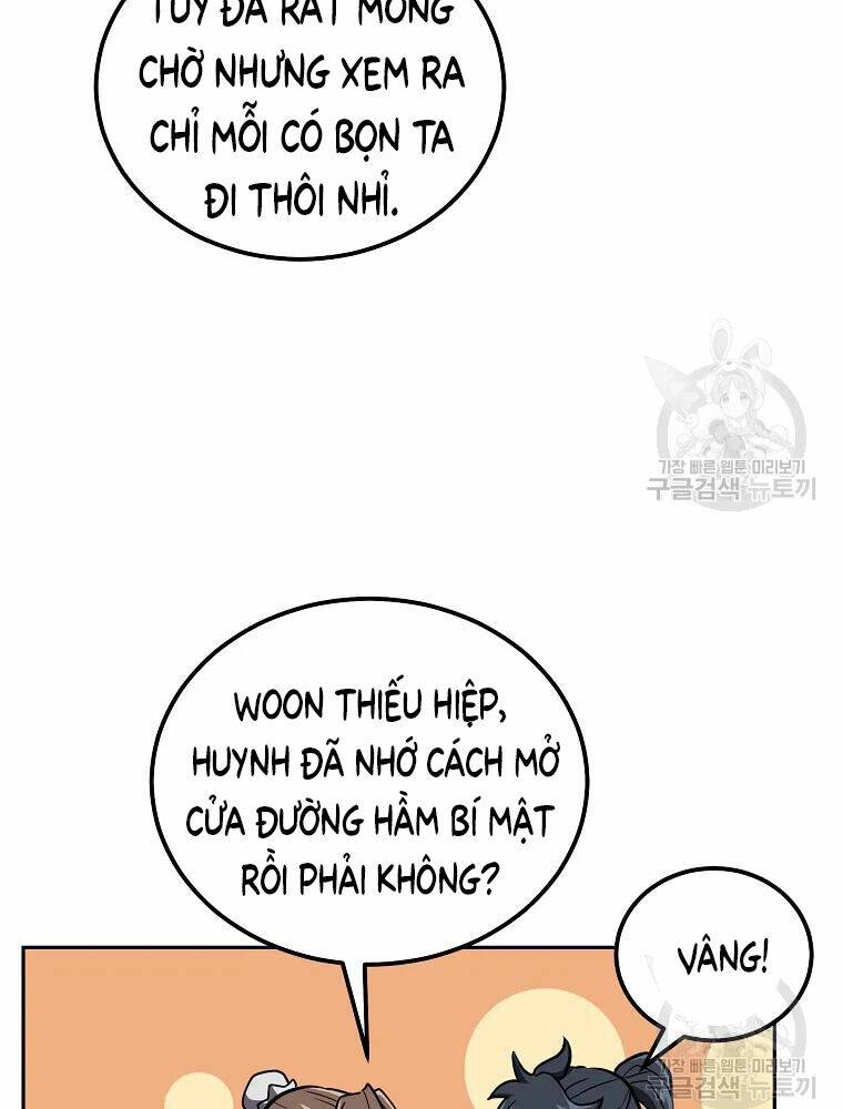 Thiếu Niên Phương Sĩ Chương 36 Ảnh 117