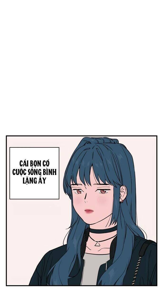 Vũ Trụ Cuả Tôi Chương 29 Ảnh 13