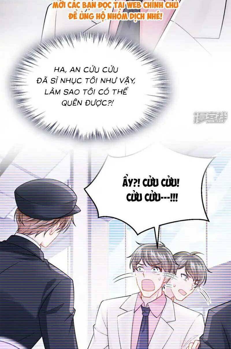 Manh Bảo Của Tôi Là Liêu Cơ Chương 220 Ảnh 5