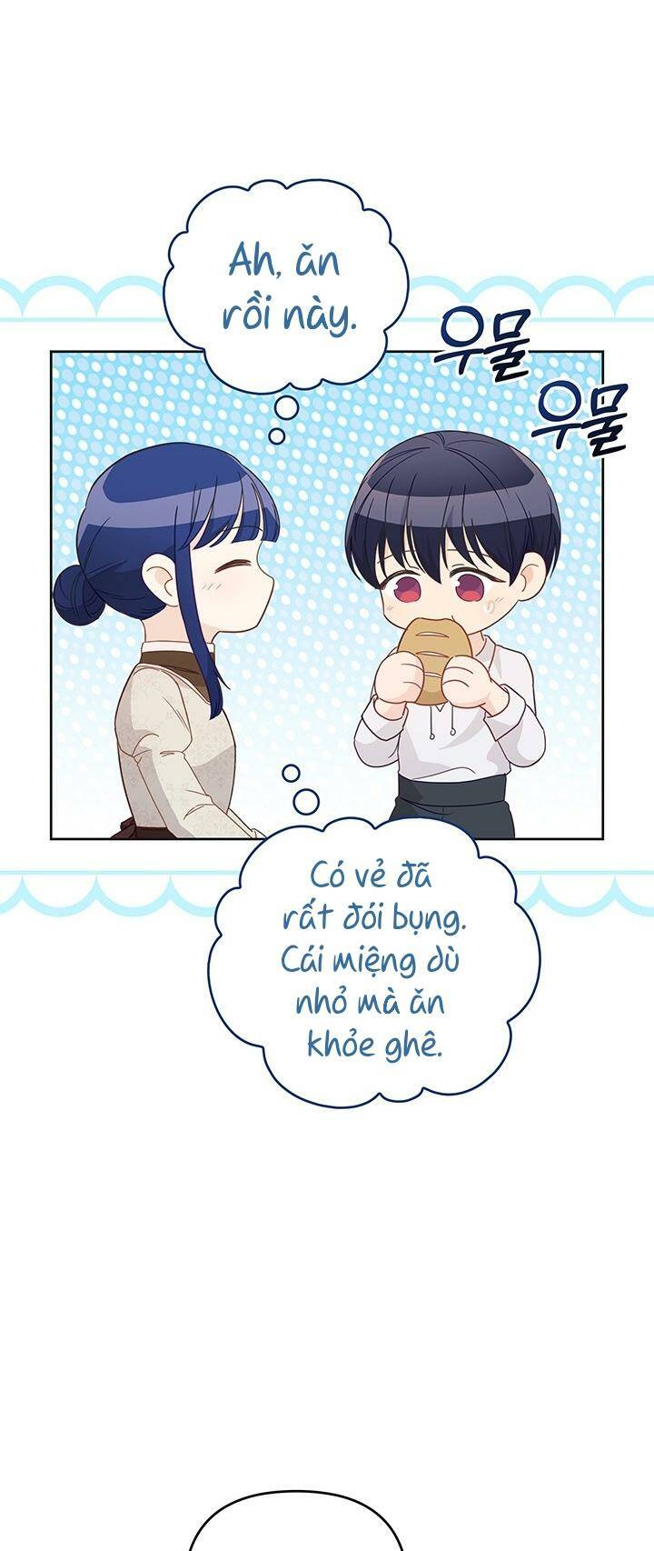 Mục Tiêu Là Sở Hữu Căn Nhà Hai Tầng Chương 10 Ảnh 28