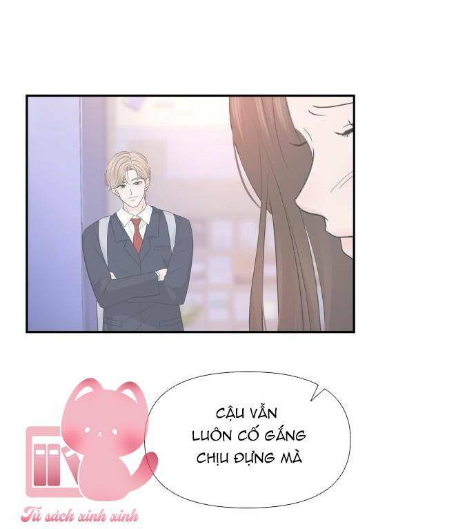 Lời Tỏ Tình Đi Lạc Chương 67 Ảnh 75