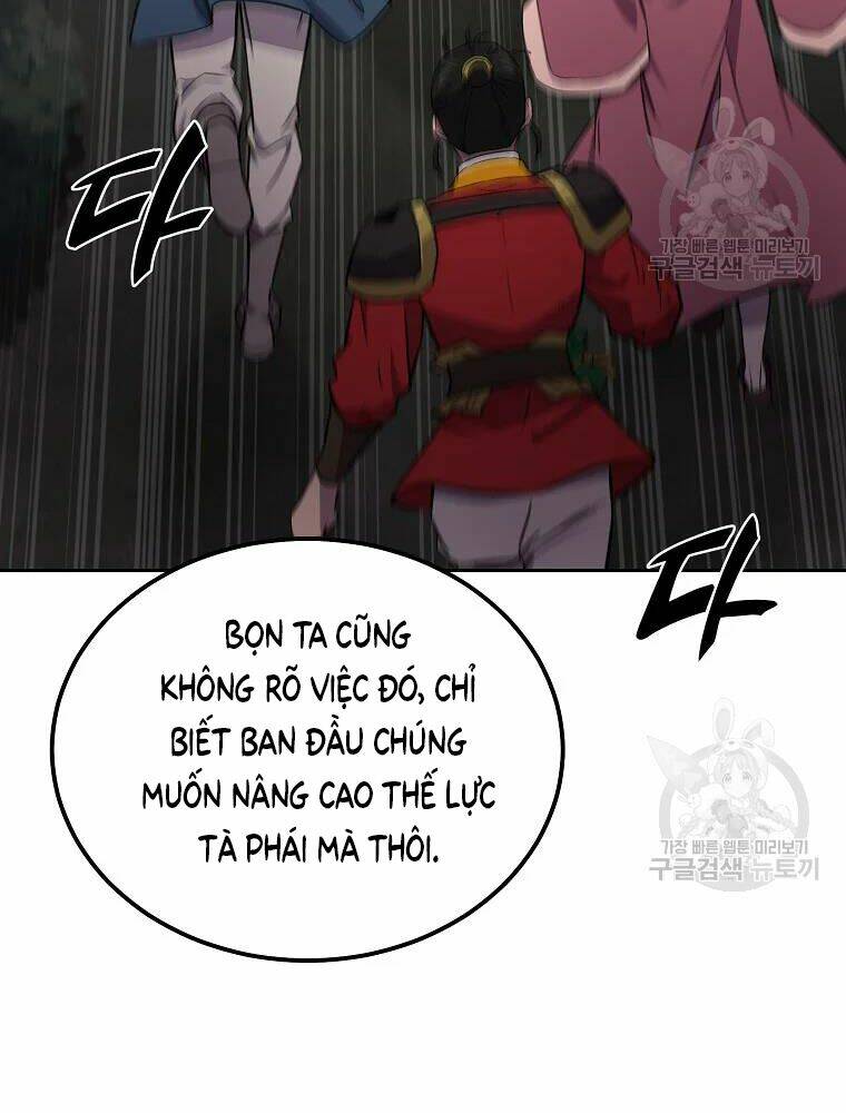 Thiếu Niên Phương Sĩ Chương 37 Ảnh 74
