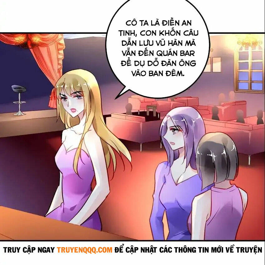 Đôi Tai Của Ác Quỷ Chương 25 Ảnh 26