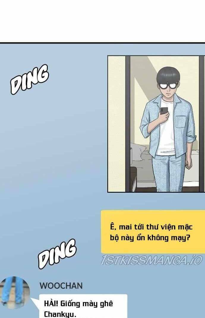 Trường Học Thôi Miên Chương 50 Ảnh 104