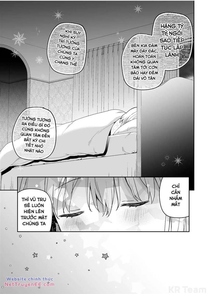 Onna No Kono Mayu Showa Shiki Maid Kankansho Chương 10 Ảnh 23