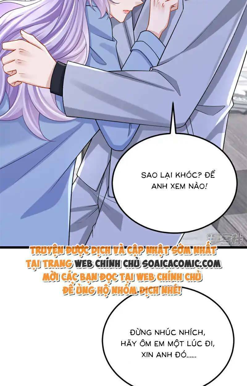 Manh Bảo Của Tôi Là Liêu Cơ Chương 213 Ảnh 3
