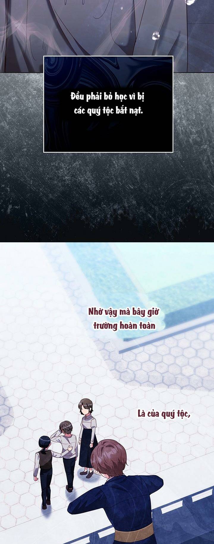 Mục Tiêu Là Sở Hữu Căn Nhà Hai Tầng Chương 7 Ảnh 60