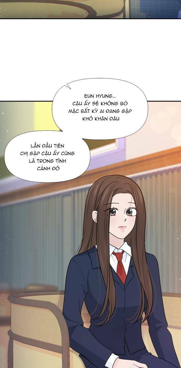 Lời Tỏ Tình Đi Lạc Chương 68 Ảnh 65