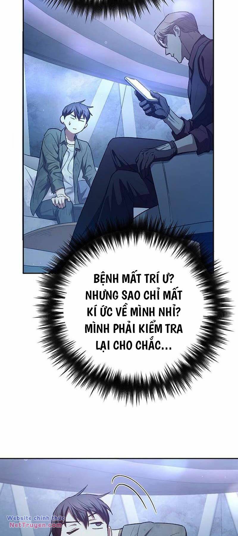 Những Ranker Cấp S Mà Tôi Nuôi Dưỡng Chương 132 Ảnh 23