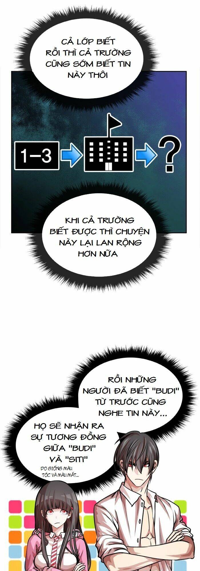 Change (Jinyuan) Chương 82 Ảnh 26