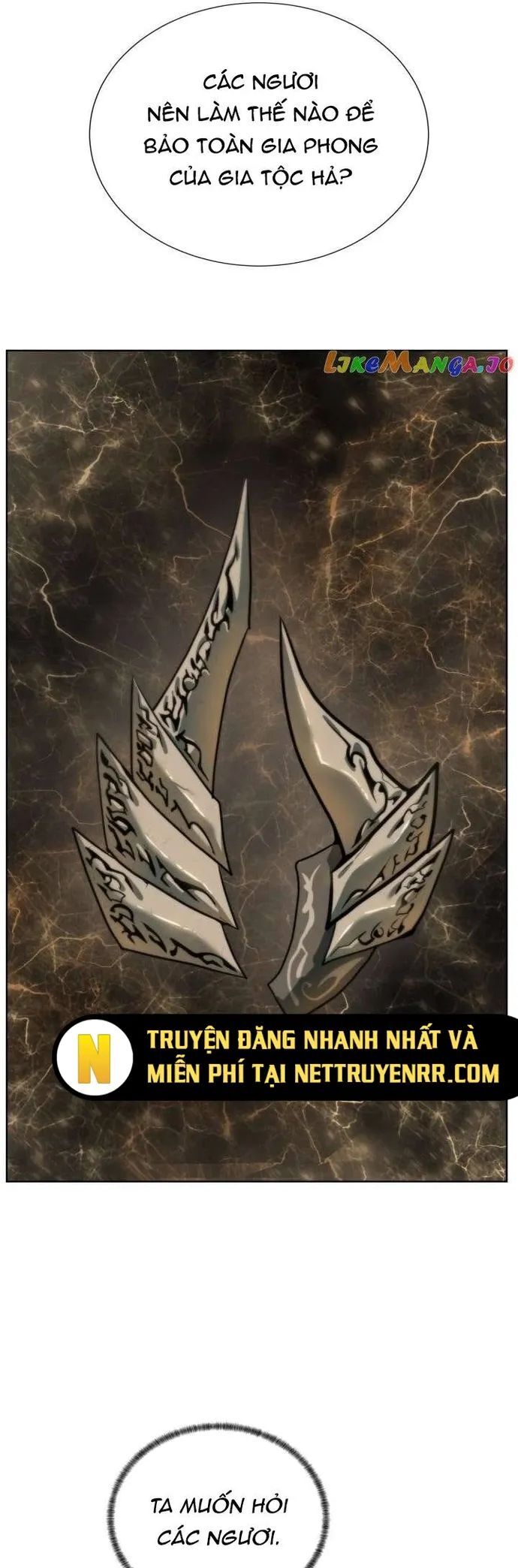 Hành Tinh Quái Vật Chương 60 Ảnh 10