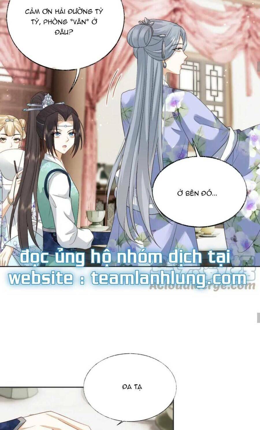 Vương Gia Cuồng Ghen Tuông Chương 17 Ảnh 37