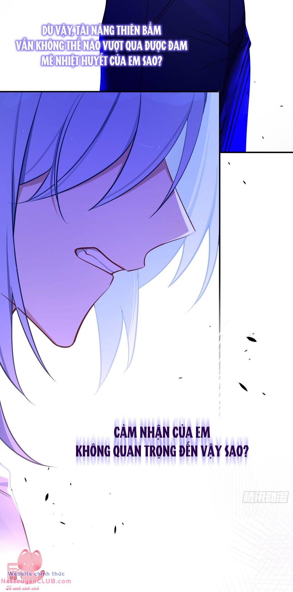 Yêu Đương Không Bằng Thả Thính Idol Chương 21 Ảnh 35