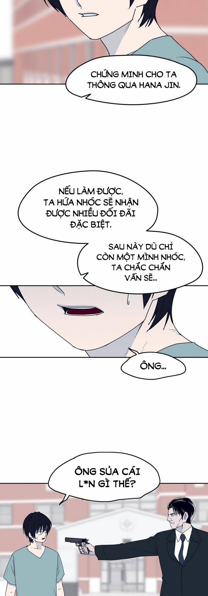 Arma Chương 38 Ảnh 11