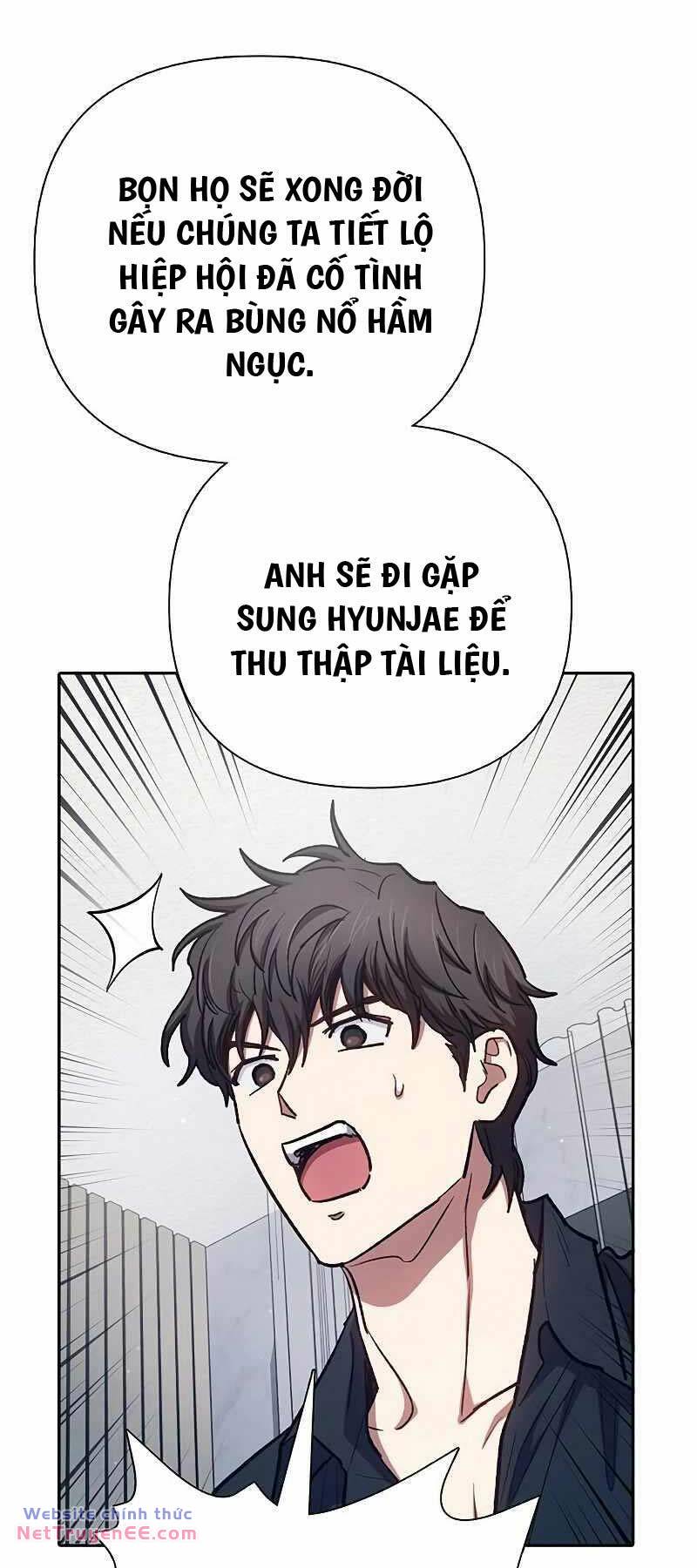 Những Ranker Cấp S Mà Tôi Nuôi Dưỡng Chương 130 Ảnh 72