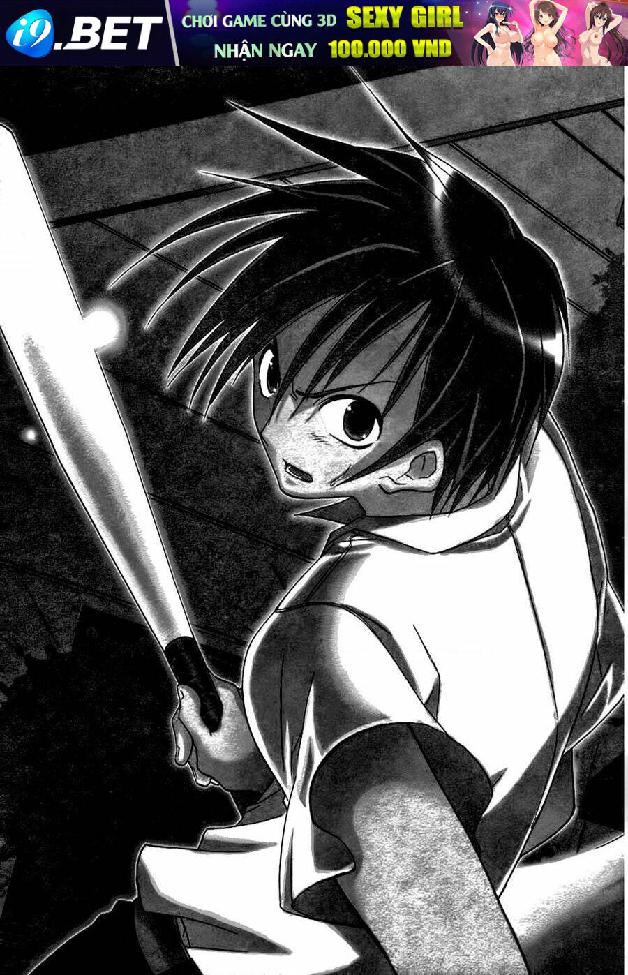 Higurashi No Naku Koro Ni - Onikakushi Hen Chương 6 Ảnh 5