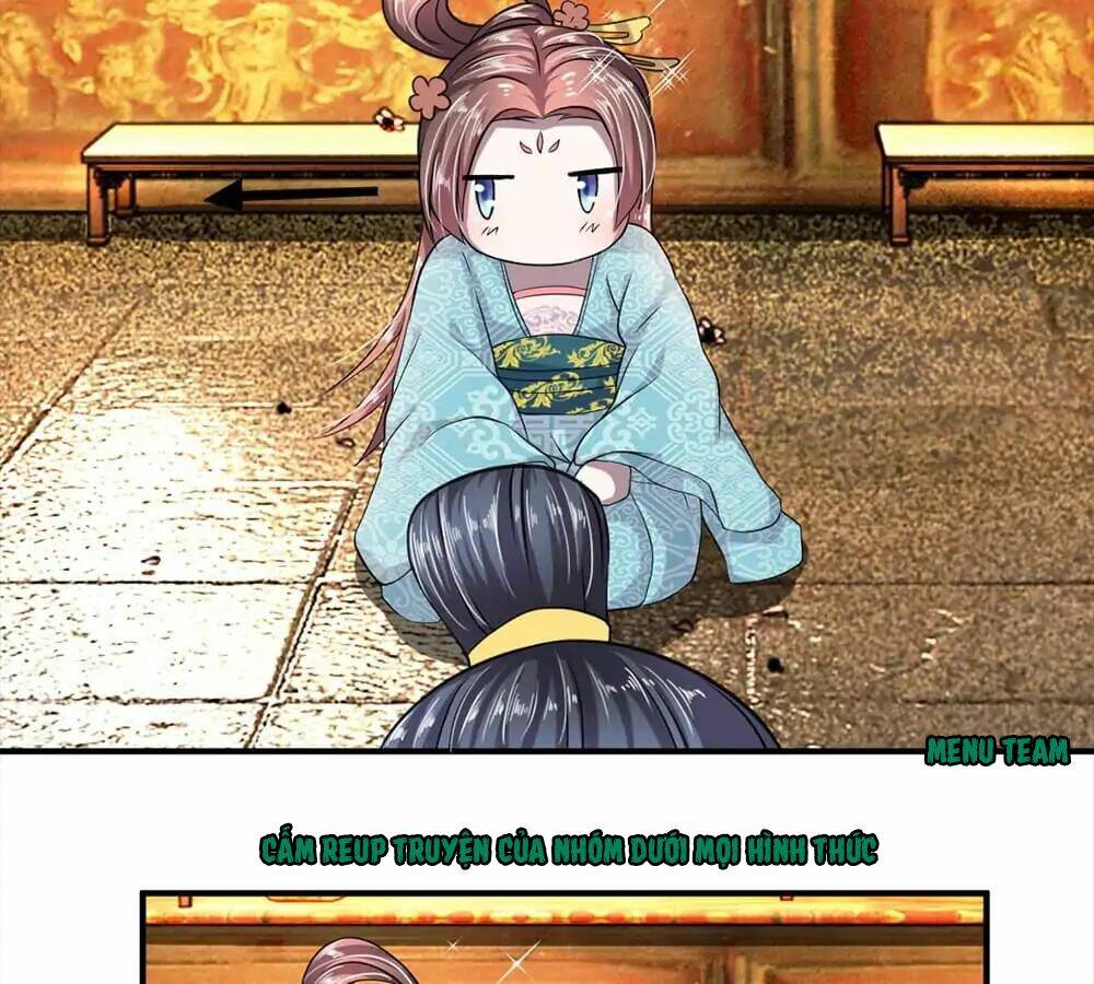 Hoàng Hậu Độc Ác Chương 5 Ảnh 5