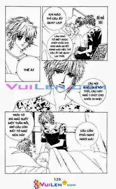 Wait! Wolf Chương 16 Ảnh 130