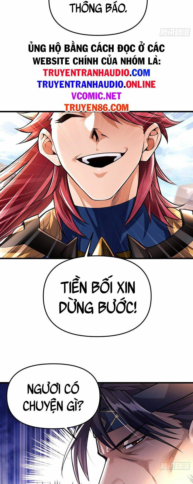 Ta Là Ma Tông Đại Phản Phái Chương 4 Ảnh 20