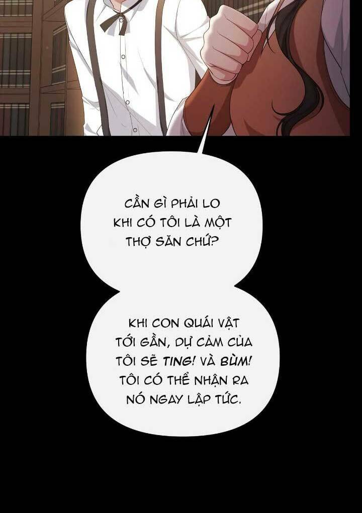 Nữ Chính Bỏ Trốn Ở Nhà Bên Chương 32 Ảnh 19