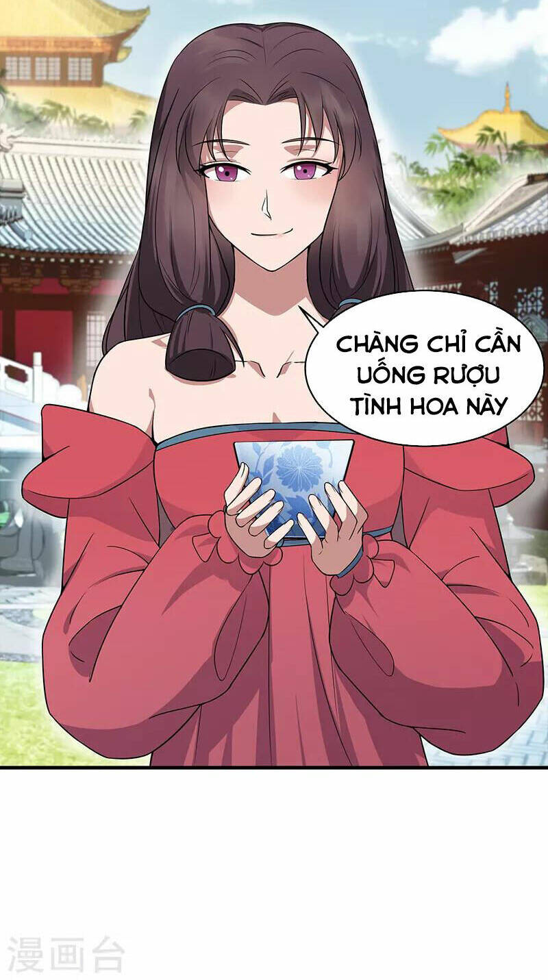 Cuồng Nữ Trọng Sinh - Hoàn Khố Thất Hoàng Phi Chương 130 Ảnh 42