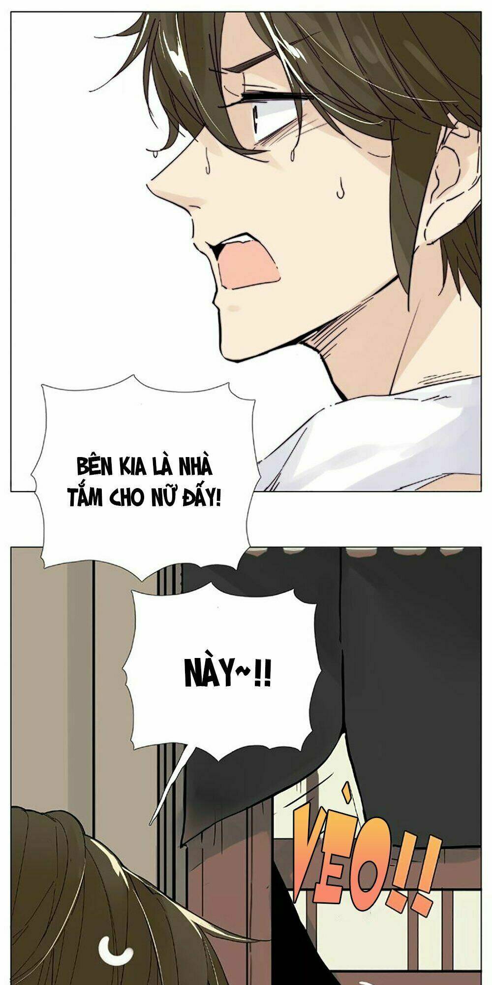 Tình Yêu Chớp Nhoáng Chương 115 Ảnh 18