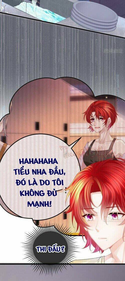Đứa Trẻ Có 5 Daddy Chương 6 Ảnh 17