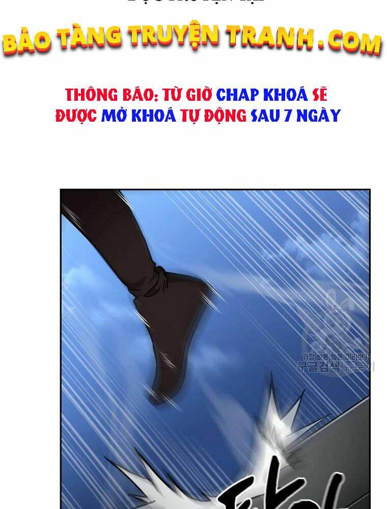 Thiếu Niên Phương Sĩ Chương 35 Ảnh 26