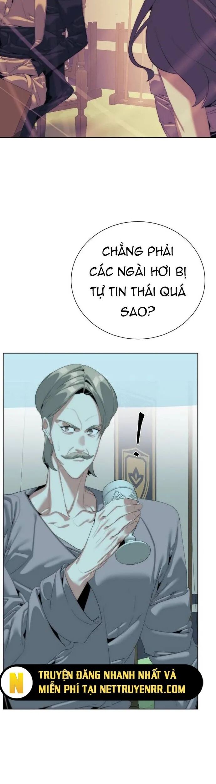 Hành Tinh Quái Vật Chương 64 Ảnh 31