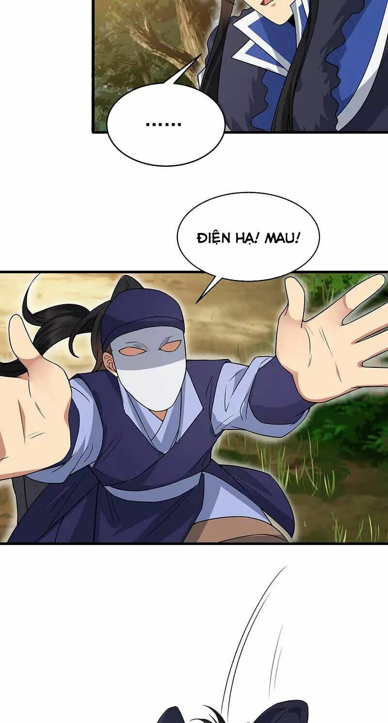 Cuồng Nữ Trọng Sinh - Hoàn Khố Thất Hoàng Phi Chương 140 Ảnh 13