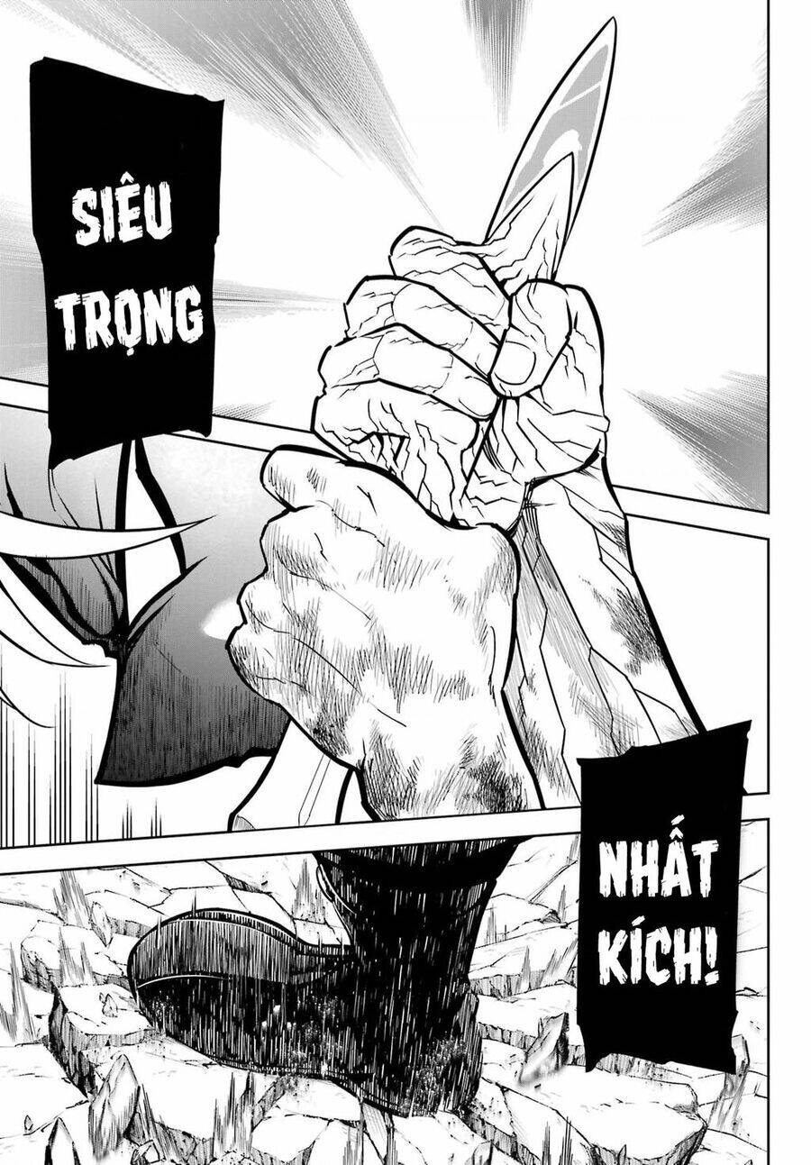 Ragna Crimson Chương 71 Ảnh 36