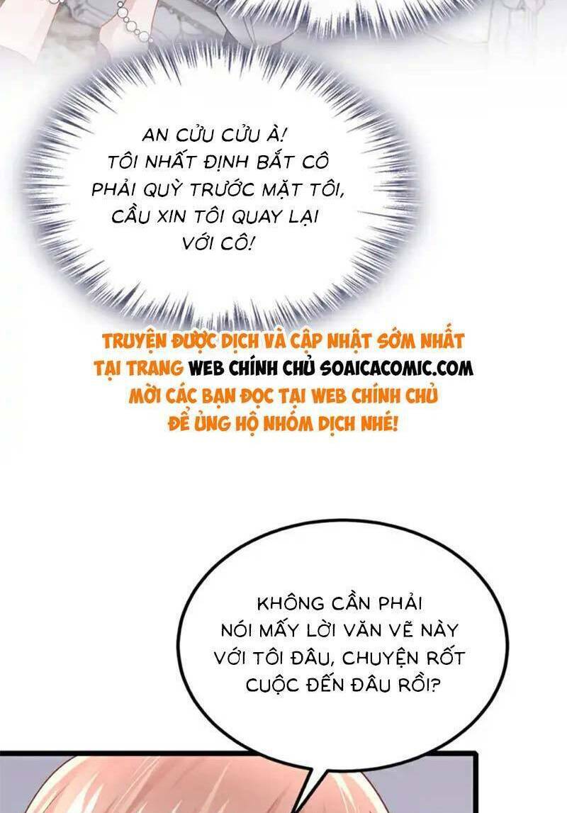 Manh Bảo Của Tôi Là Liêu Cơ Chương 219 Ảnh 42