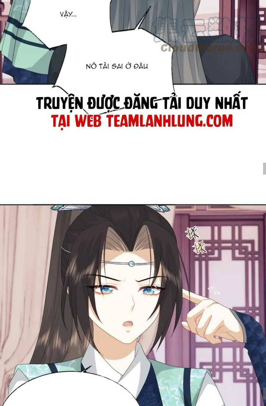 Vương Gia Cuồng Ghen Tuông Chương 15 Ảnh 48