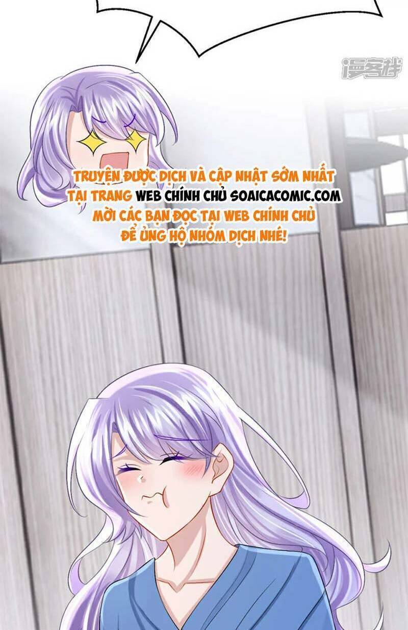 Manh Bảo Của Tôi Là Liêu Cơ Chương 204 Ảnh 43