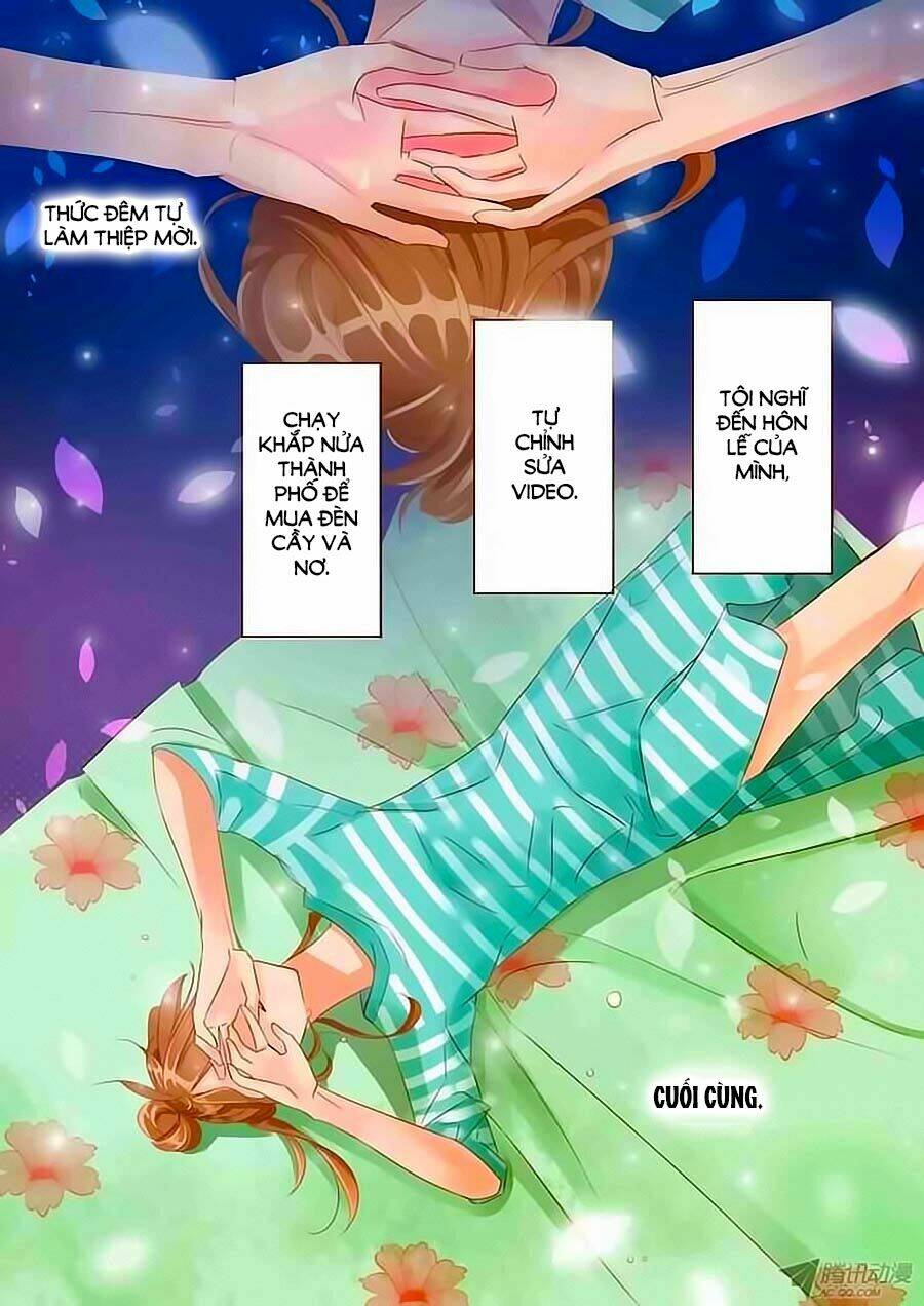 Thanh Xuân Sau Khi Anh Ra Đi Chương 2 Ảnh 8