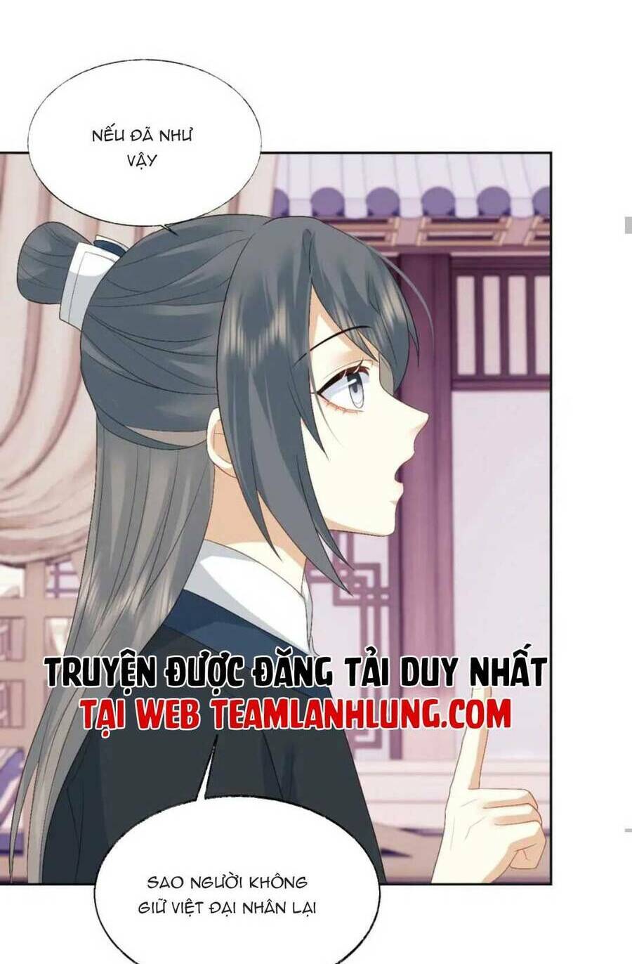 Vương Gia Cuồng Ghen Tuông Chương 15 Ảnh 50