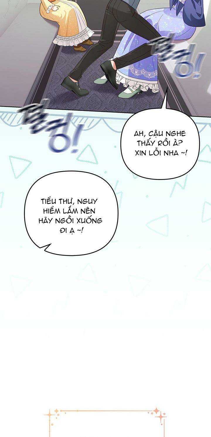 Mục Tiêu Là Sở Hữu Căn Nhà Hai Tầng Chương 6 Ảnh 84