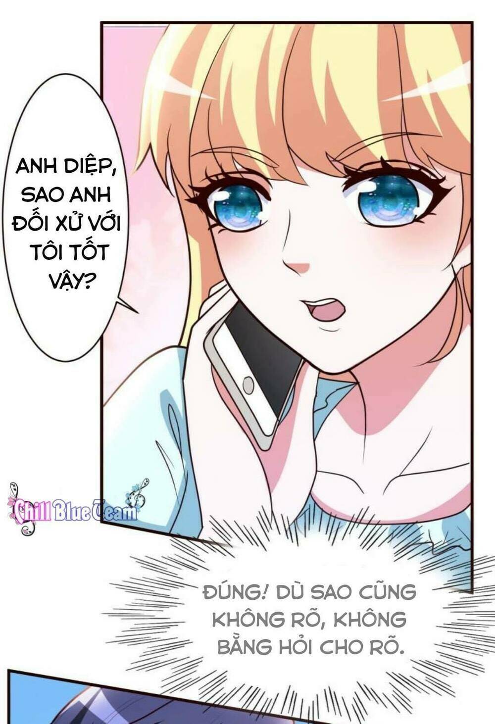 Đầu Hào Điềm Tâm Chương 7 Ảnh 10