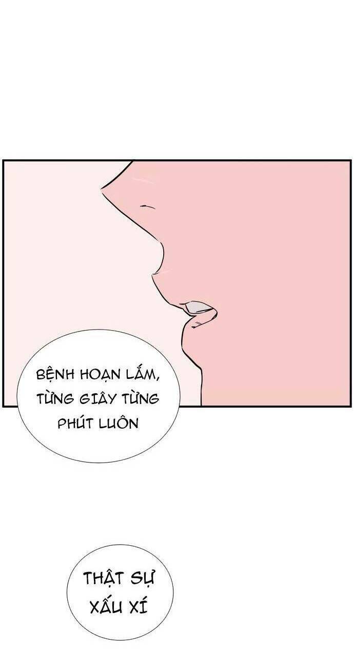 Vũ Trụ Cuả Tôi Chương 39 Ảnh 29