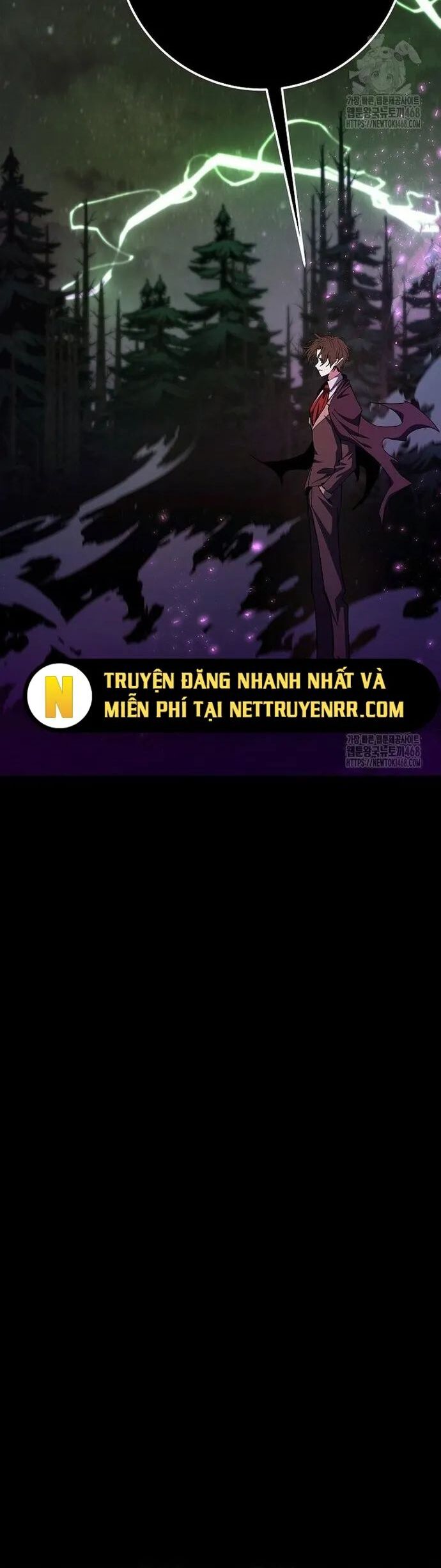 Trở Thành Nhân Viên Cho Các Vị Thần Chương 94 Ảnh 59