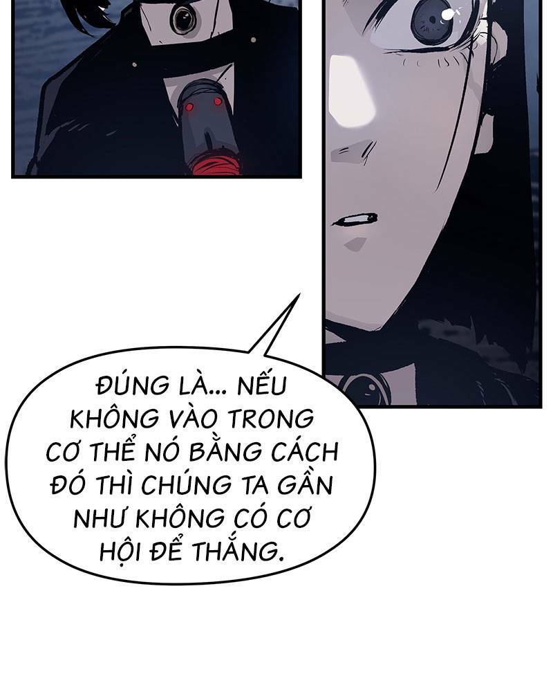 Kị Sĩ Xác Sống Chương 25 Ảnh 35