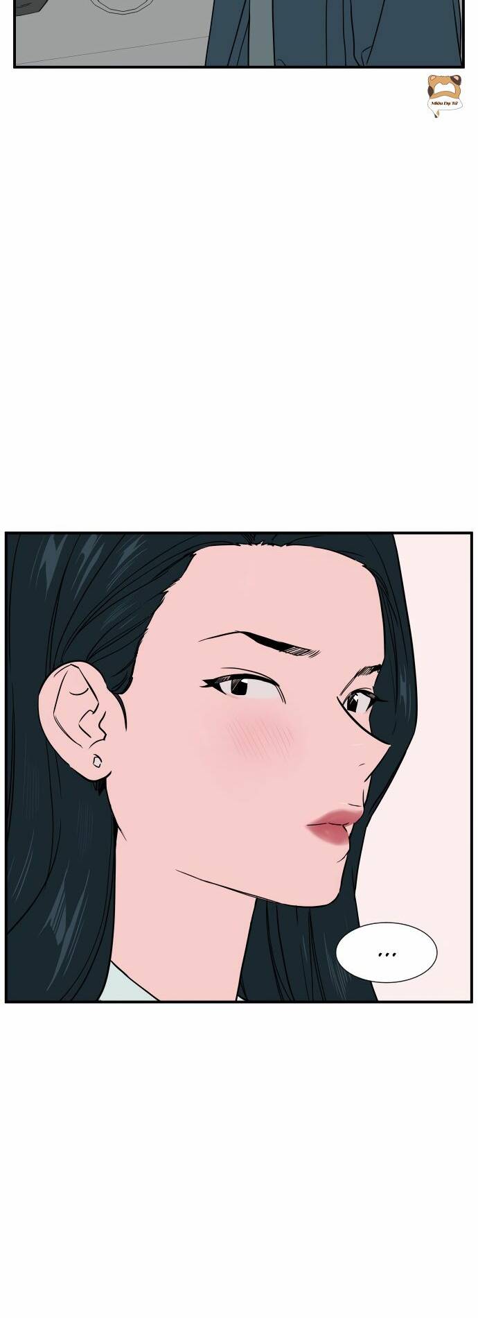 Vũ Trụ Cuả Tôi Chương 47 Ảnh 19