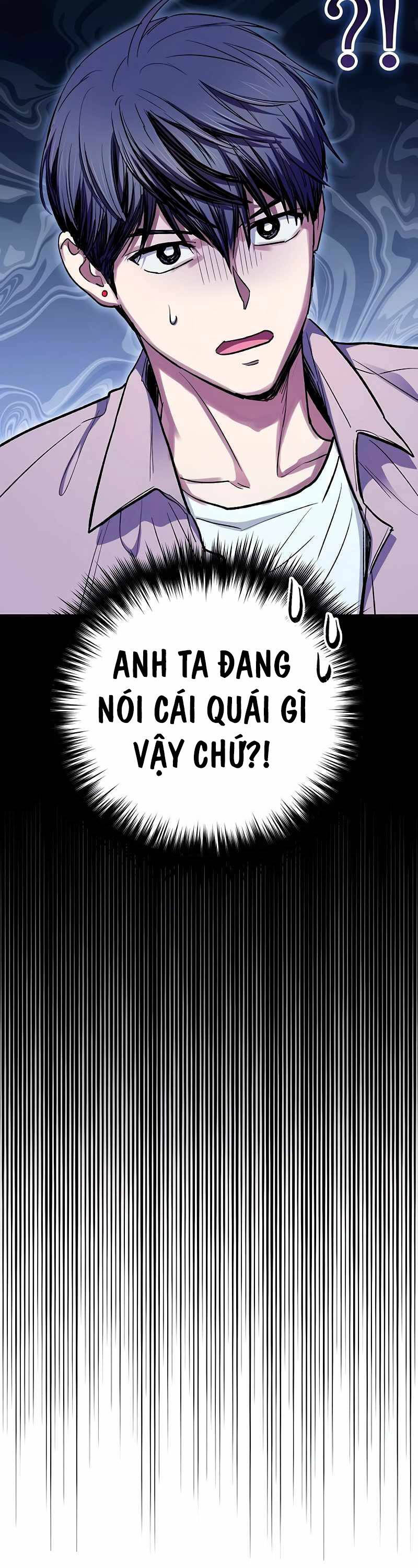 Những Ranker Cấp S Mà Tôi Nuôi Dưỡng Chương 140 Ảnh 59