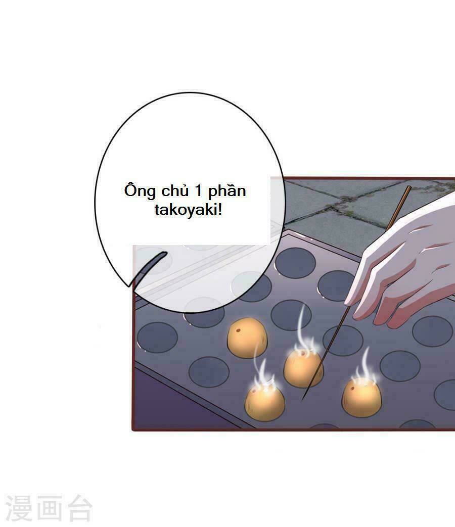 Trùng Sinh Để Trả Thù Chương 37 Ảnh 18