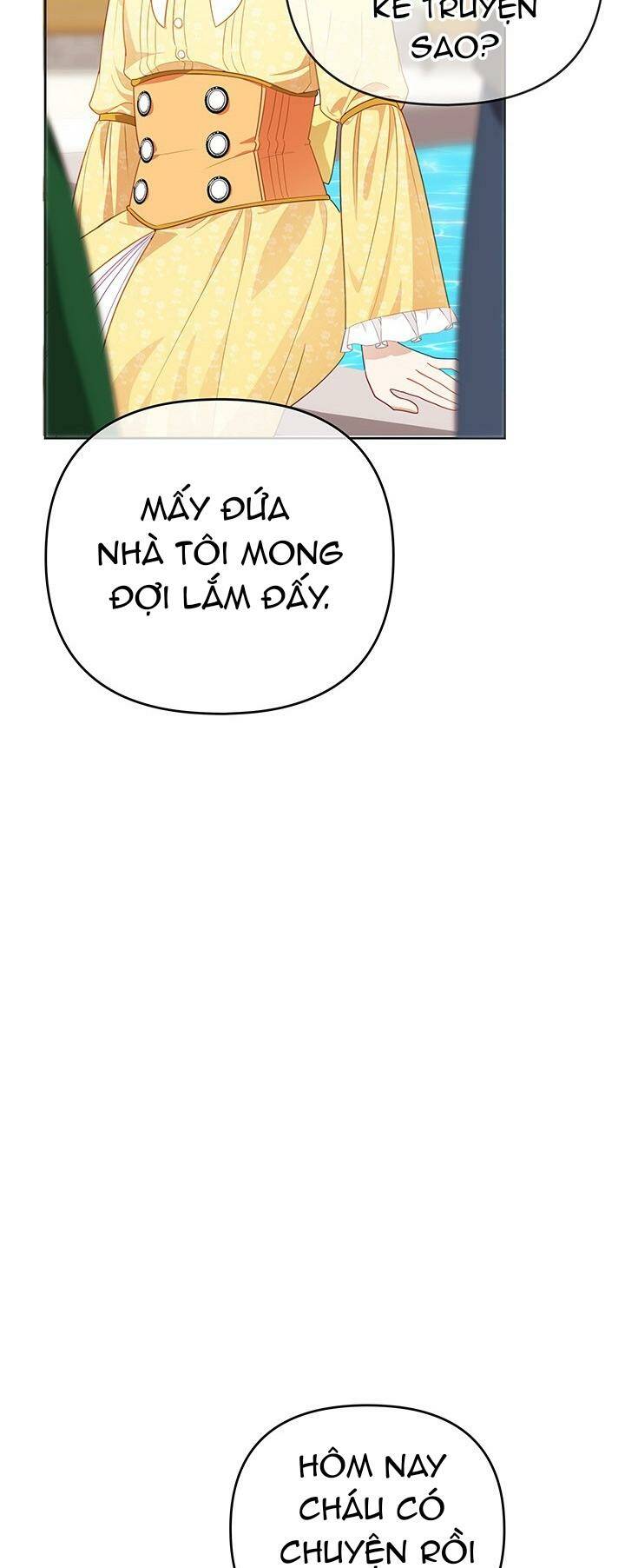 Mục Tiêu Là Sở Hữu Căn Nhà Hai Tầng Chương 5 Ảnh 8