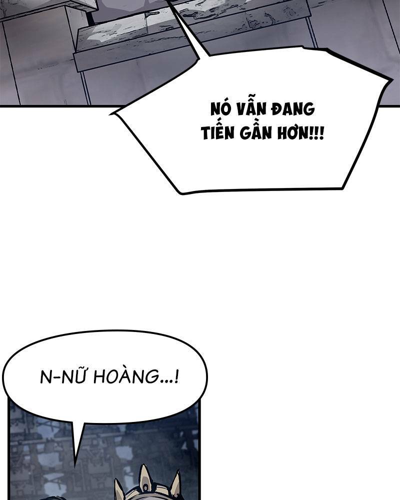 Kị Sĩ Xác Sống Chương 25 Ảnh 51