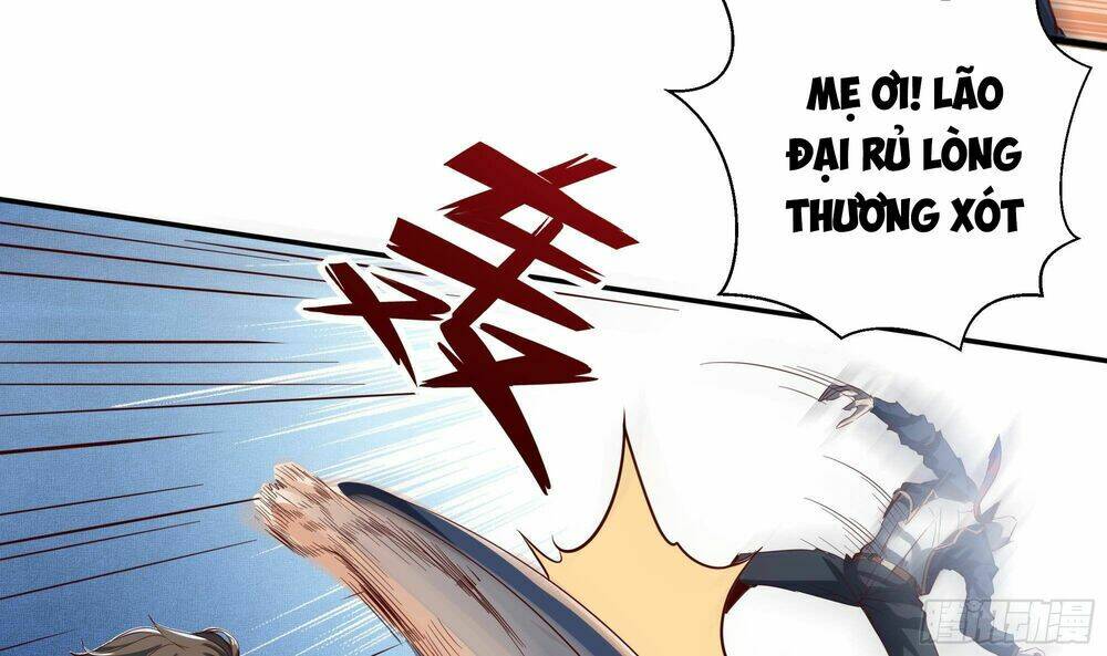 Vua Không Vương Miện Của Hoa Khôi Chương 4 Ảnh 82