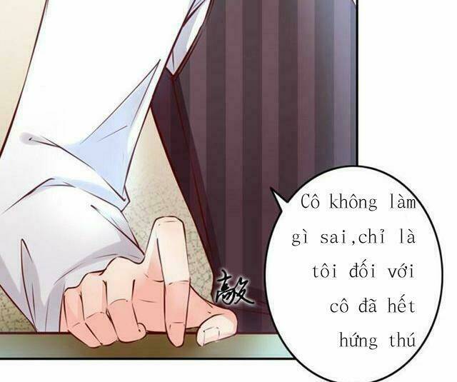 Vợ Có Chút Lạnh Lùng Chương 12 Ảnh 8