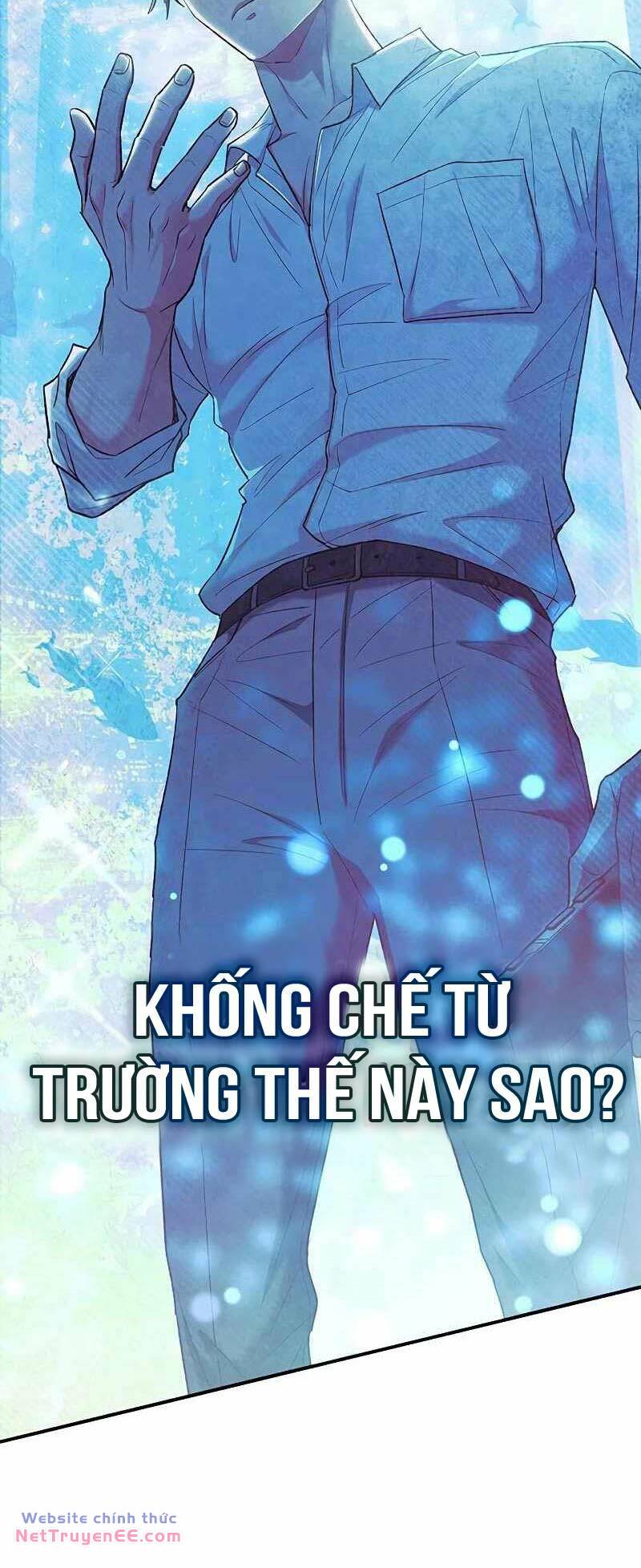 Những Ranker Cấp S Mà Tôi Nuôi Dưỡng Chương 130 Ảnh 15
