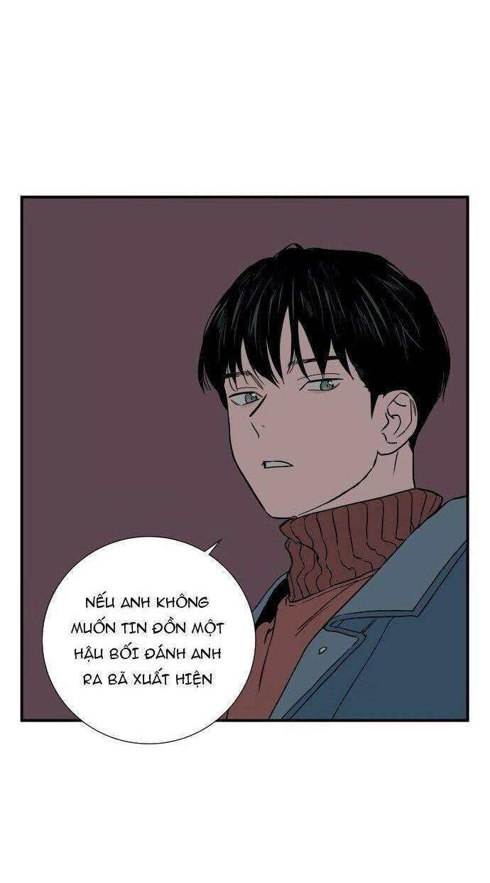 Vũ Trụ Cuả Tôi Chương 35 Ảnh 47